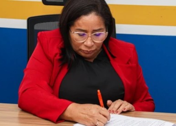 Paço do Lumiar; Contrato de R$ 3,4 milhões resulta em novo afastamento de Paula da Pindoba, agora por seis meses