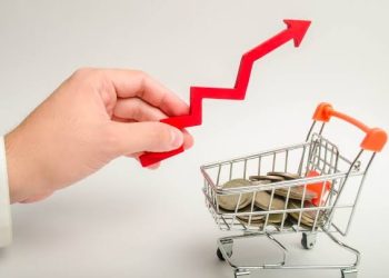 São Luís tem a segunda maior inflação do Brasil em maio