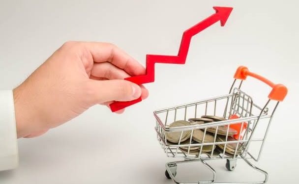 São Luís tem a segunda maior inflação do Brasil em maio