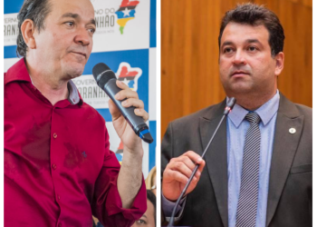 Dois novos suplentes assumirão mandatos na Assembleia