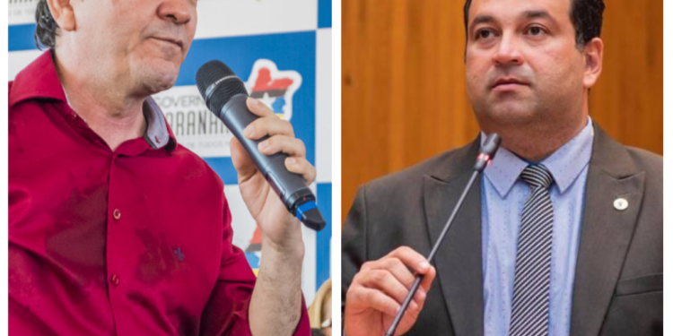 Dois novos suplentes assumirão mandatos na Assembleia