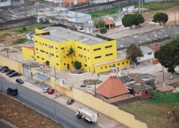 Pedrinhas: Descoberta de túnel evita fuga em massa de presídio do Complexo