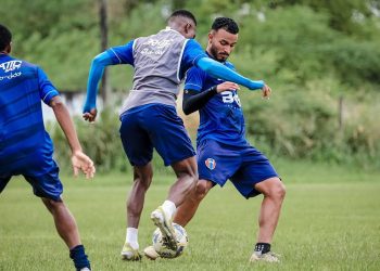 Maranhão deve utilizar sua força máxima para o jogo contra o Tocantinópolis