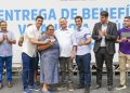 Governo do MA beneficia cerca de 6 mil pessoas com entrega de óculos de grau em São Luís