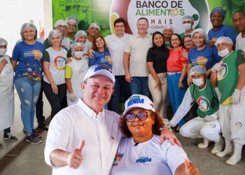 Menos pobreza e mais desenvolvimento