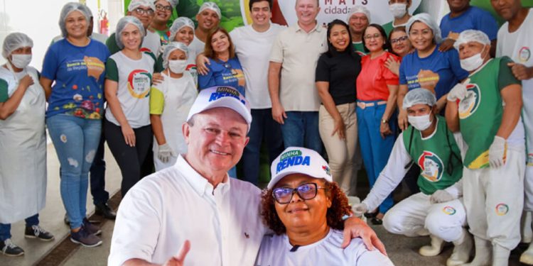 Menos pobreza e mais desenvolvimento