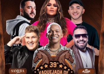 Barreirinhas: Prefeitura fatura alto em vaquejada sem artistas locais