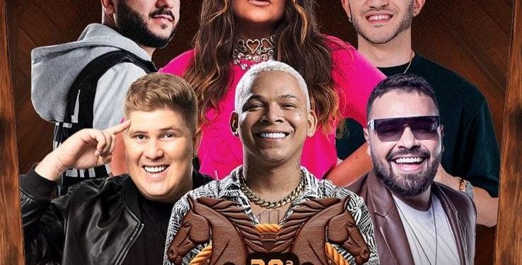 Barreirinhas: Prefeitura fatura alto em vaquejada sem artistas locais