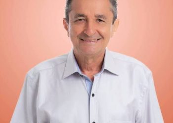 Fábio Macedo tira licença e Coletivo Dr Gonçalo assume o mandato de deputado federal