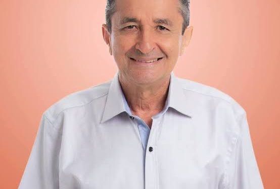 Fábio Macedo tira licença e Coletivo Dr Gonçalo assume o mandato de deputado federal