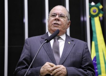 Hildo Rocha trabalhou pela aprovação da PEC que assegura recursos públicos para candidaturas de pessoas pretas e pardas