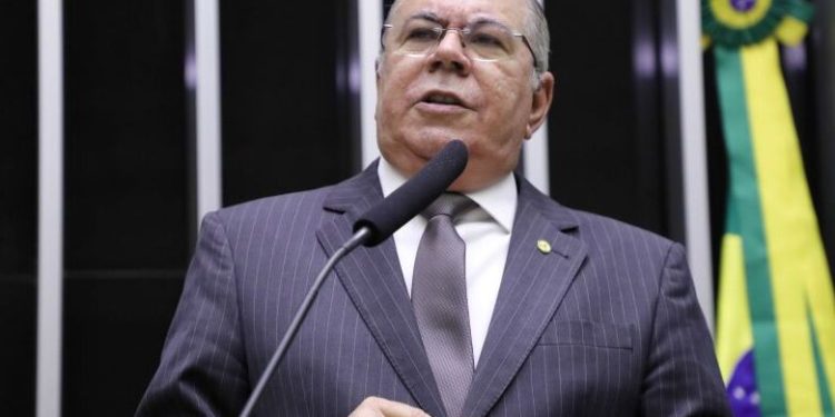 Hildo Rocha trabalhou pela aprovação da PEC que assegura recursos públicos para candidaturas de pessoas pretas e pardas