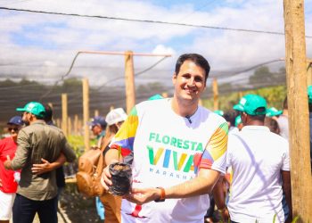 Secretário Orleans Brandão cumpre agenda de entregas em São Bento e Buriti Bravo