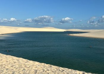 Barreirinhas: Grupo Matheus inauguração loja
