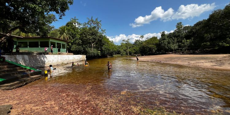 Itatuaba; Prefeito Walace moderniza a morte do Boi deve reunir milhares de turistas e injetar mais de um milhão na economia