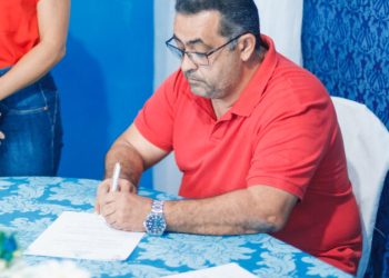 Mata Roma: Em sessão extraordinária, Câmara de Mata Roma decide afastar o prefeito Besaliel