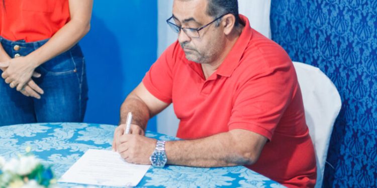 Mata Roma: Em sessão extraordinária, Câmara de Mata Roma decide afastar o prefeito Besaliel