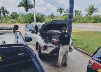 Após a morte, muitos tentando tomar bens negociados com Pacovan como vítimas