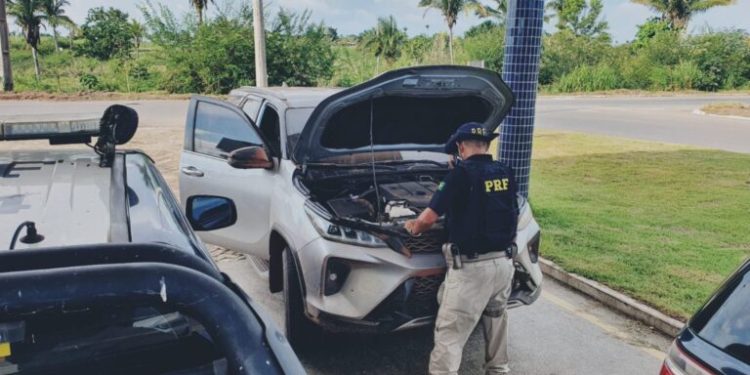 Após a morte, muitos tentando tomar bens negociados com Pacovan como vítimas