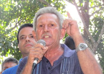 Tutoia: Diringa vence ao recorrer ao TCU e está no páreo