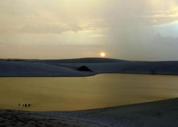 Barreirinhas: Após título, Lençóis Maranhenses ganham destaque na rota do turismo internacional