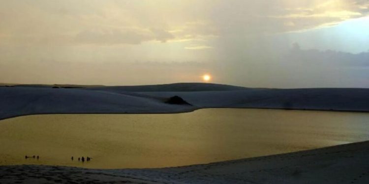 Barreirinhas: Após título, Lençóis Maranhenses ganham destaque na rota do turismo internacional