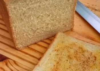 Pesquisa mostra presença de álcool em pães de forma