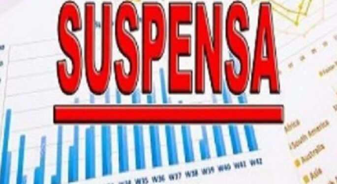 Capinzal do Norte: Justiça suspende pesquisa eleitoral por suspeita de fraude