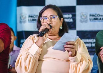 Paço do Lumiar: TJ-MA mantém decisão que afasta Paula da Pindoba da prefeitura de por 90 dias