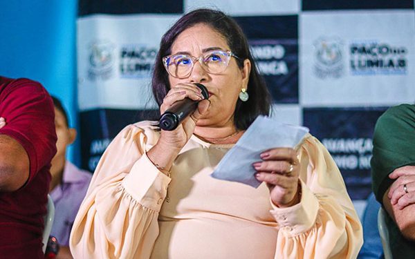 Paço do Lumiar: TJ-MA mantém decisão que afasta Paula da Pindoba da prefeitura de por 90 dias
