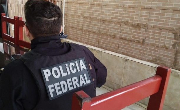 PF desarticula esquema que movimentou R$ 174 milhões no Maranhão e Acre