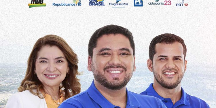 Barreirinhas: MDB oficializa Vinícius Vale como candidato a prefeito, neste domingo