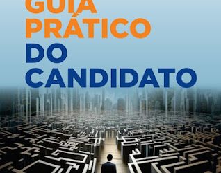 ELEIÇÕES 2024; LANÇAMENTO DO LIVRO ‘GUIA PRÁTICO DO CANDIDATO’ FOI REALIZADO HOJE (20)