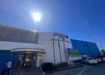 CGU encontra asfalto de baixa qualidade e superfaturado em obras da Codevasf em 10 estados