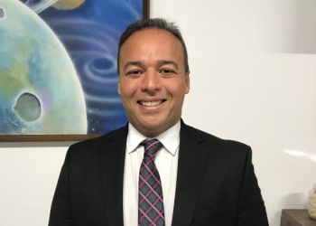 Paço do Lumiar: Fred Campos lidera pesquisa