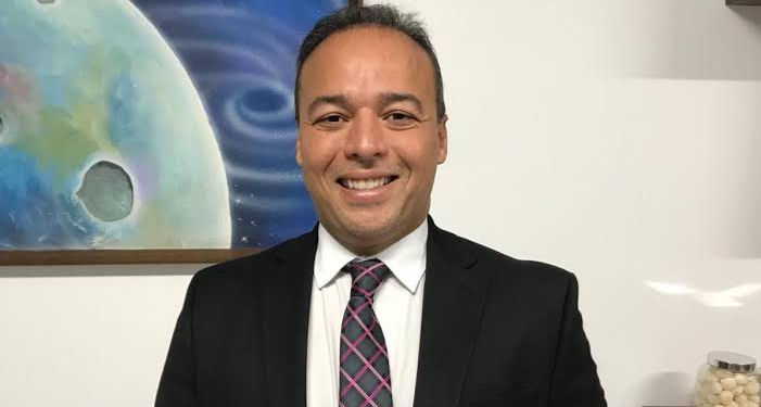 Paço do Lumiar: Fred Campos lidera pesquisa