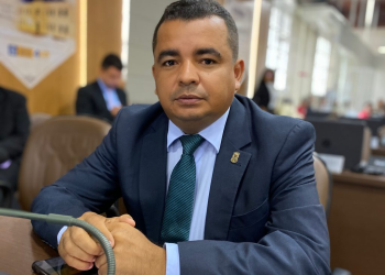 Vereador de São Luís é amarrado durante assalto em casa