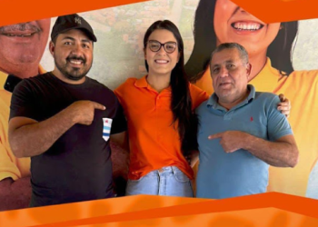 Marajá do Sena: Pesquisa confirma: Rebeca Araújo é favorita