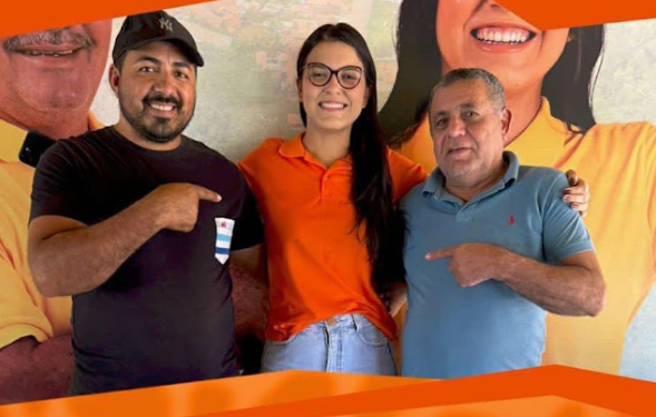 Marajá do Sena: Pesquisa confirma: Rebeca Araújo é favorita