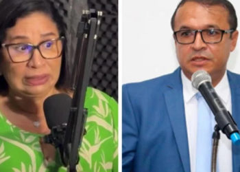 Paço do Lumiar: MP abre mais um inquérito contra Paula da Pindoba