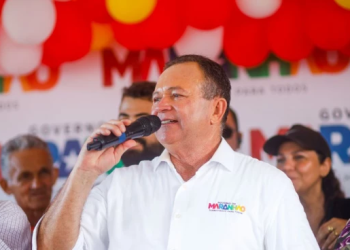 MA reduz pobreza extrema de 22,8% para 12,2% da população