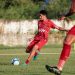 Maranhão realiza último treino para o jogo contra o River-PI