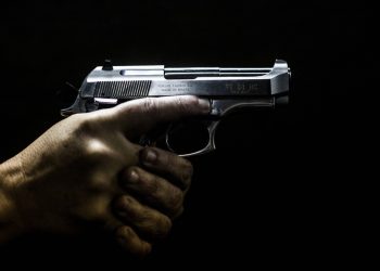 Motorista de aplicativo é preso suspeito de assaltar passageira na Grande São Luís