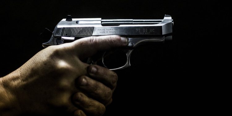 Motorista de aplicativo é preso suspeito de assaltar passageira na Grande São Luís