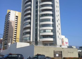 Tonho Braide é conduzido à Seic em meio a buscas e apreensões em seus endereços