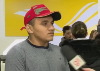 Maranhense não consegue embarcar e escapa de acidente com avião em São Paulo