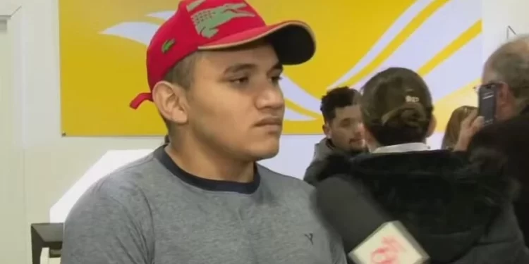 Maranhense não consegue embarcar e escapa de acidente com avião em São Paulo