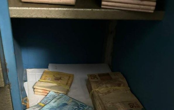 Entenda o esquema de corrupção no TJMA que desviou milhões em 18 minutos