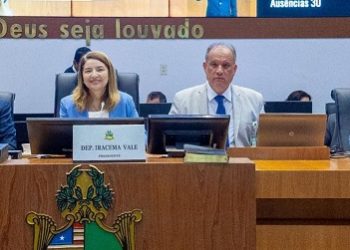 ALEMA retoma os trabalhos após recesso parlamentar