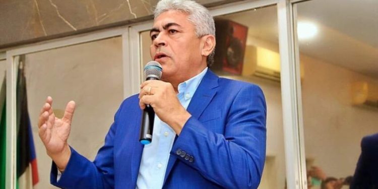 Codó: MP investiga falta de merenda escolar e paralisação de obras em escola